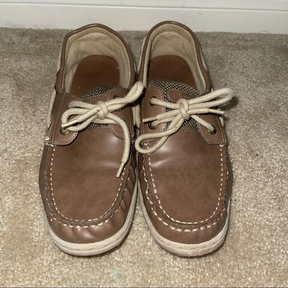 Women’s Boat Shoes